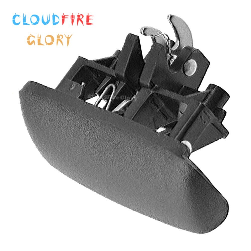 CloudFireGlory-ũ  ׷ ۷ ڽ ġ öƽ 5EM34RC8,  Ÿ 1997-2000 Ram 1500 1998-2000 